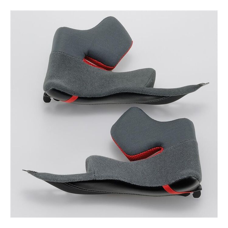 Shoei X-15 Cheek Pads