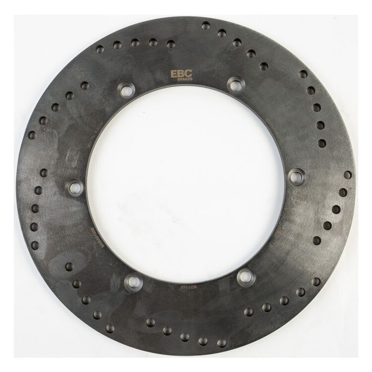 EBC MD1148 Standard Rear Brake Rotor Honda 1997-2008