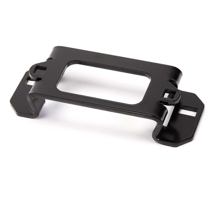 Warn Short Drum Fairlead Adapter Honda Pioneer 1000 2016-2024