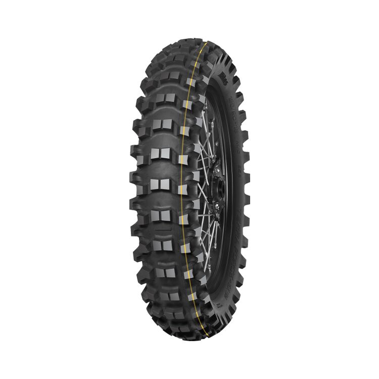 Mitas Terra Force EX SM Super Tires