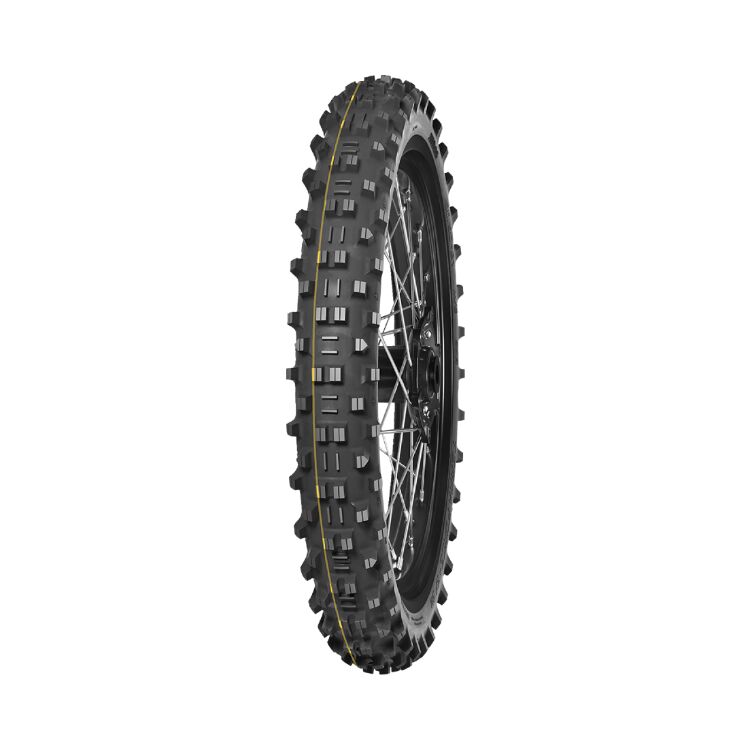 Mitas Terra Force EF SM Super Tires