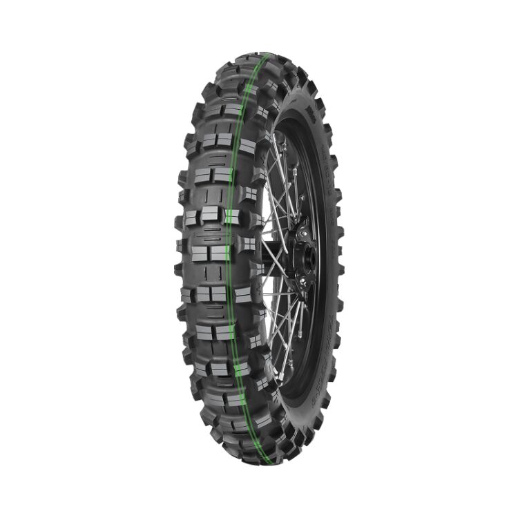 Mitas Terra Force EF Super Soft Tires