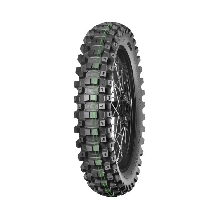 Mitas Terra Force EX MH Super Soft Tires