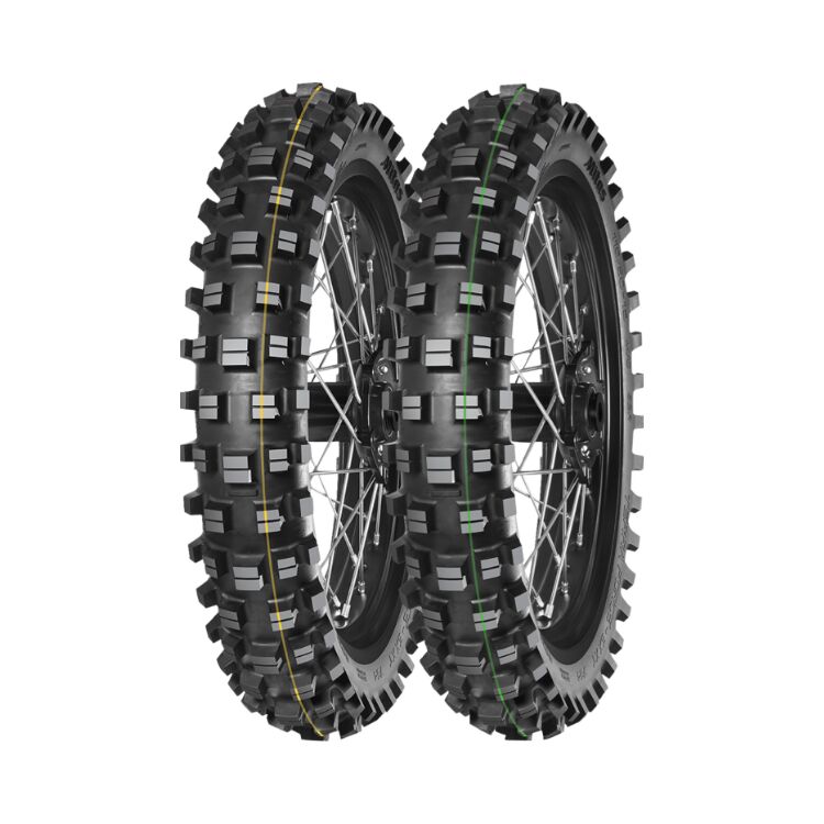 Mitas Terra Force EX XT Super Tires
