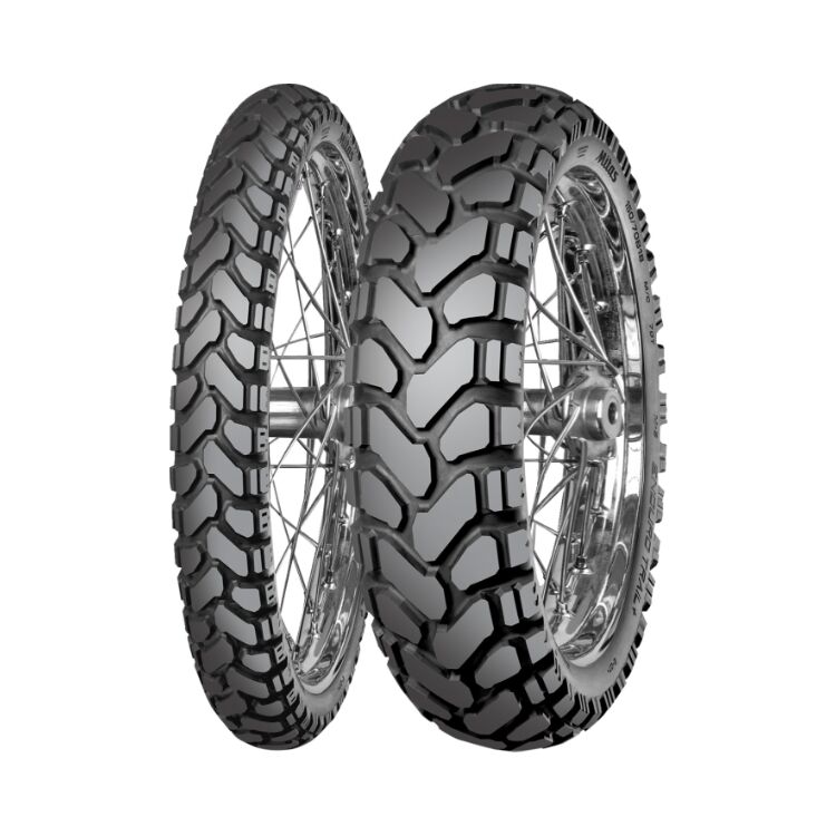 Mitas Enduro Trail Tires