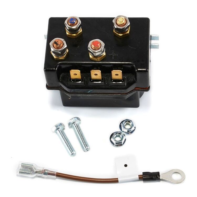 Warn Vantage 2000 Winch Contactor