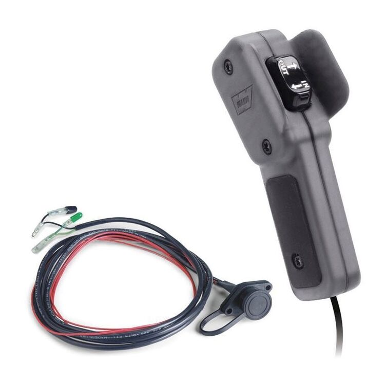 Warn ATV Remote Control Upgrade Kit