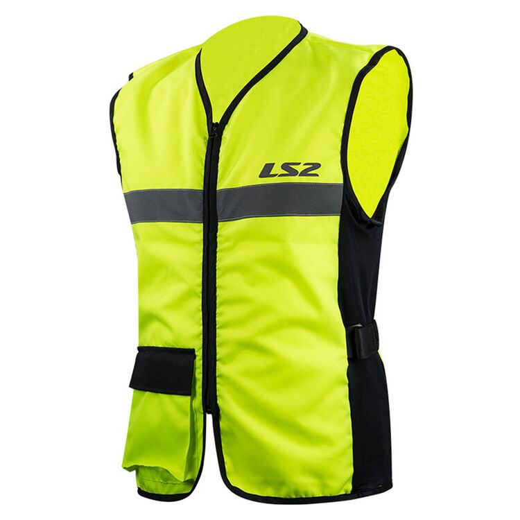 Hi-Viz Yellow