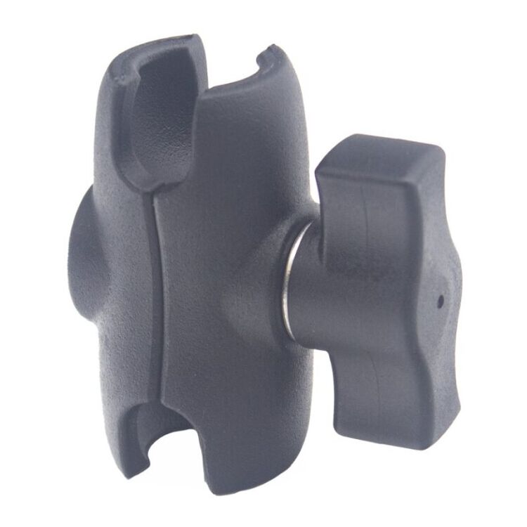 RidePower Ball Mount Union