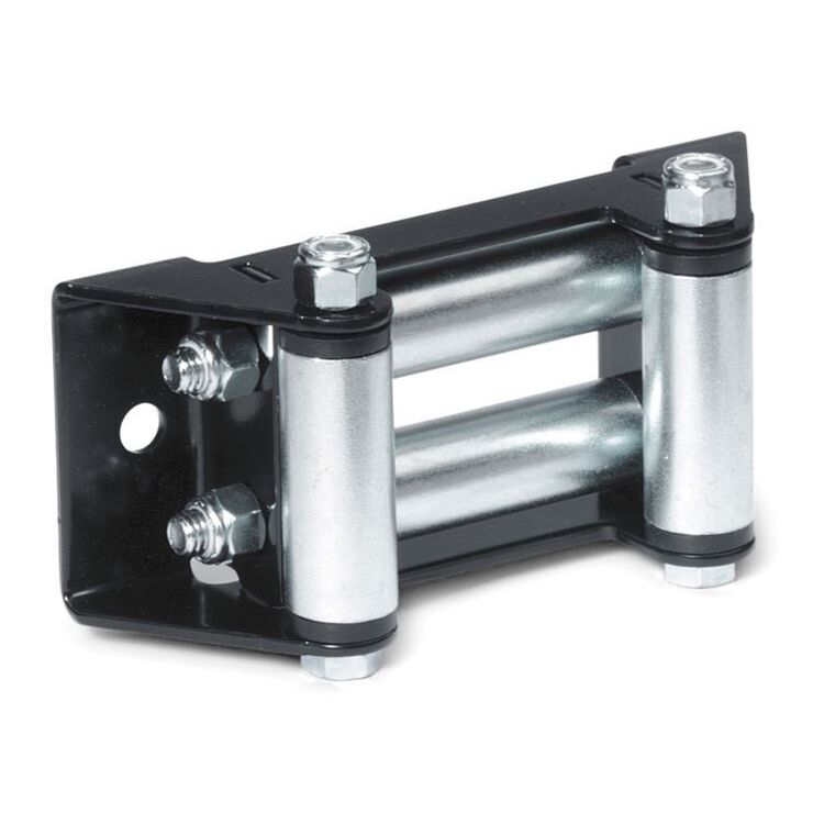 Warn Winch Roller Fairlead