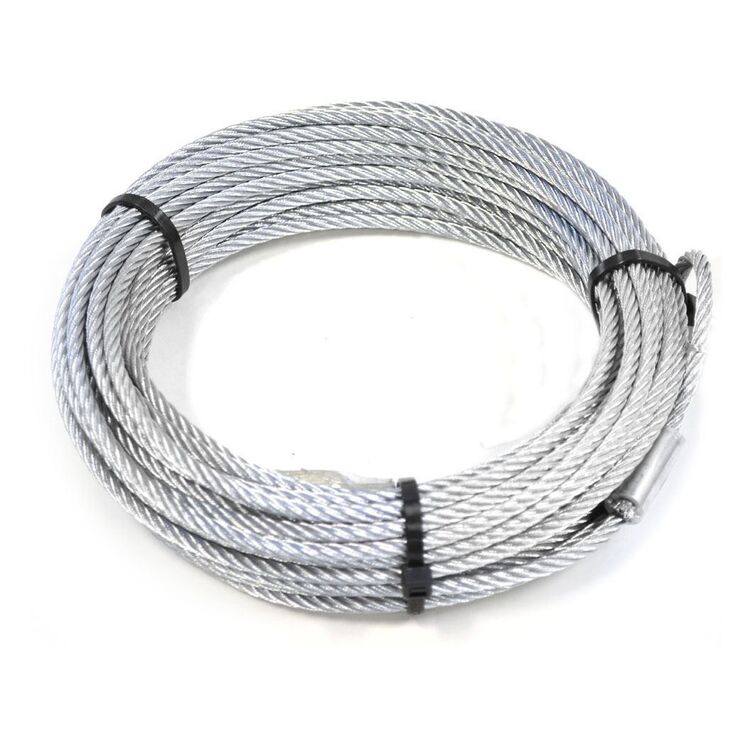 Warn 3/16" Replacement Steel Cable (A2500 / A2000)