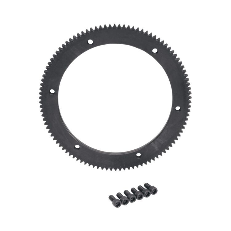 Drag Specialties Starter Ring Gear For Harley Big Twin 1998-2006