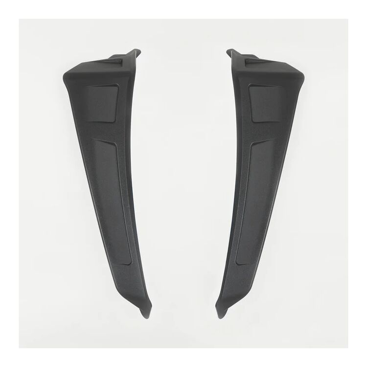 Klock Werks Flare Wings For Indian Challenger / Pursuit 2020-2025