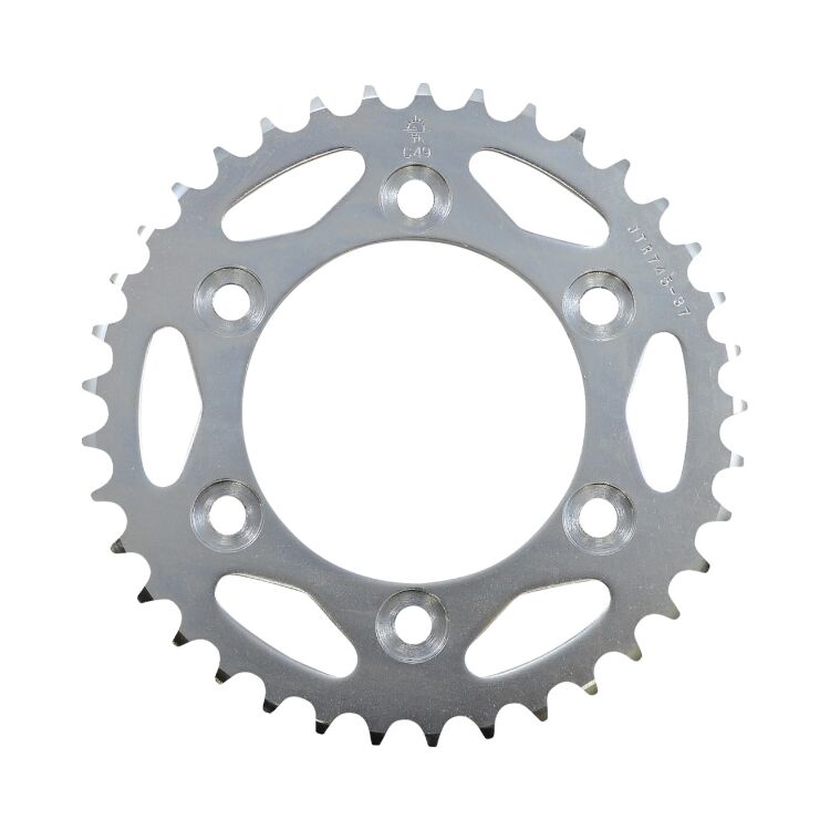JT Sprockets 525 Steel Rear Sprocket Ducati Monster 1000 / S4 / Sport Classic / ST2 / ST3 / ST4 / SS 1000