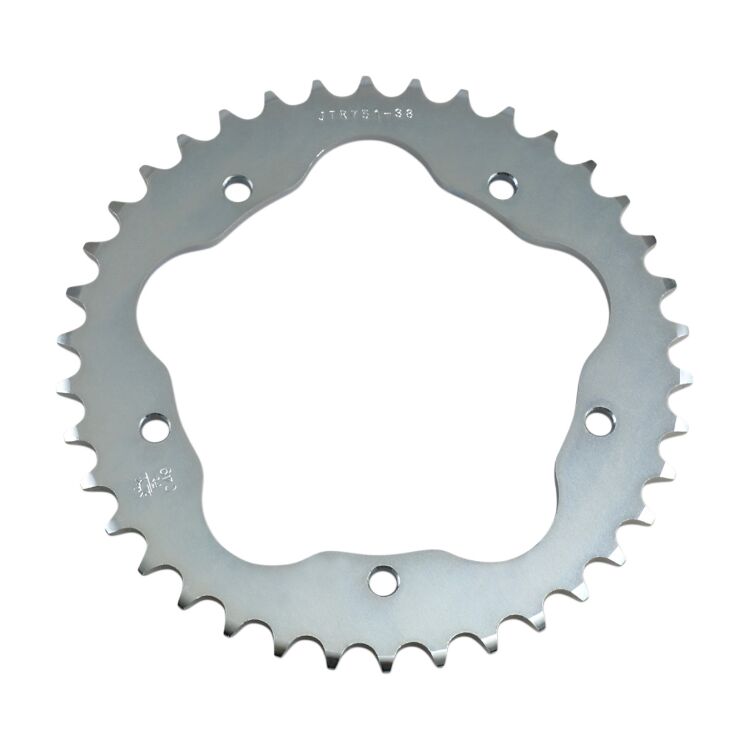JT Sprockets 520 Steel Rear Sprocket Ducati 1994-2025