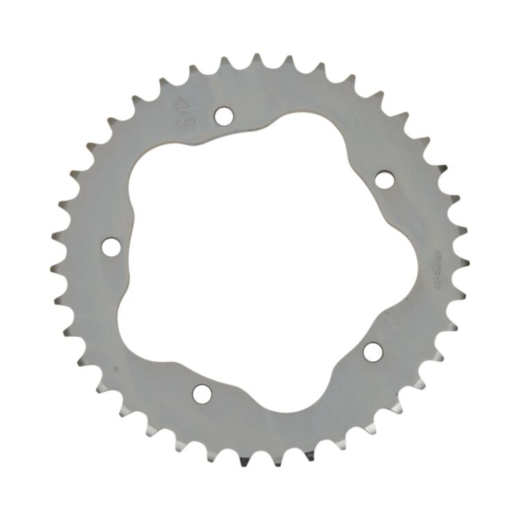 JT Sprockets 525 Steel Rear Sprocket Ducati 1994-2018