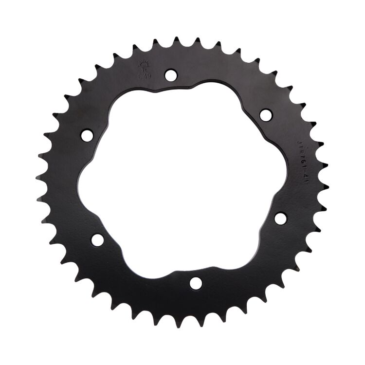 JT Sprockets 525 Steel Rear Sprocket Ducati 1098 / 1198 / Diavel / Monster / Panigale / Streetfighter