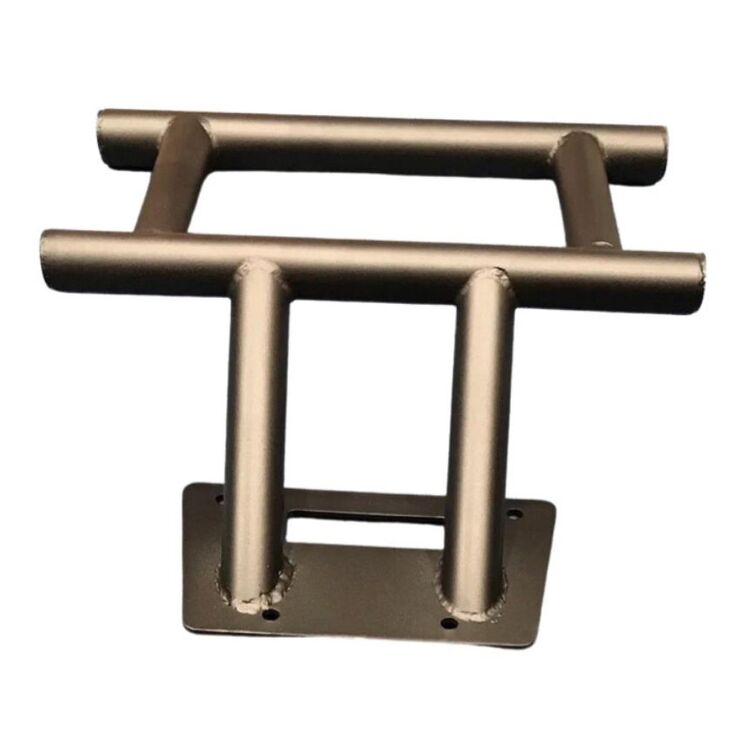 All Terrain Concepts Race Bumper Winch Bracket Kawasaki Teryx KRX 1000 2020-2025