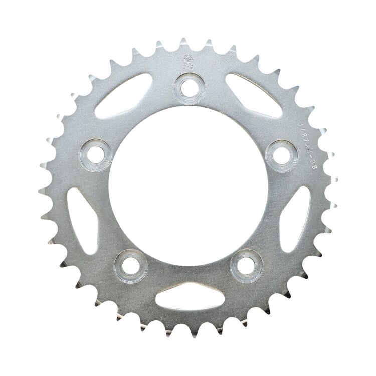 JT Sprockets 525 Steel Rear Sprocket