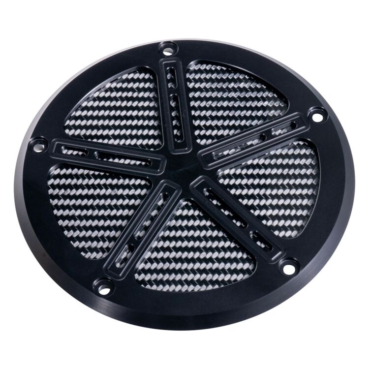 Hofmann Designs Derby Cover For Harley Softail 2018-2026