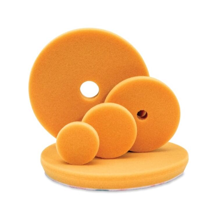 Griot's Garage Boss Correcting Foam Pads