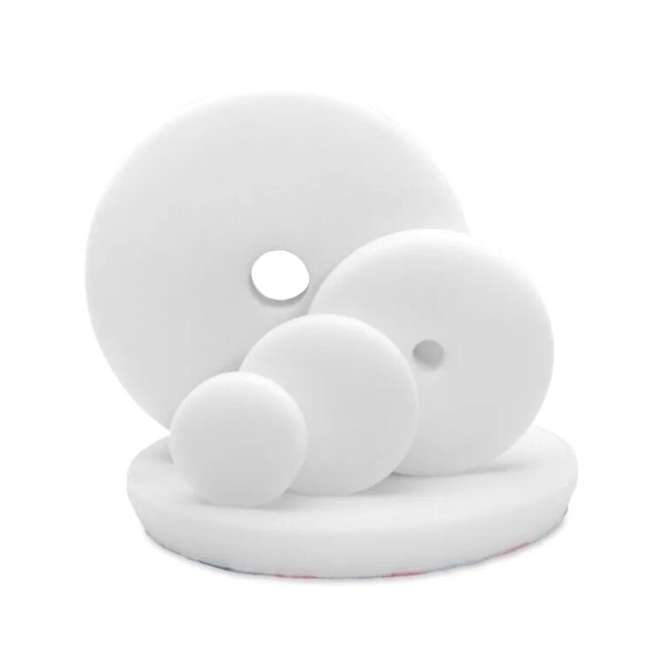 Griot's Garage Boss Fast Correcting Foam Pads