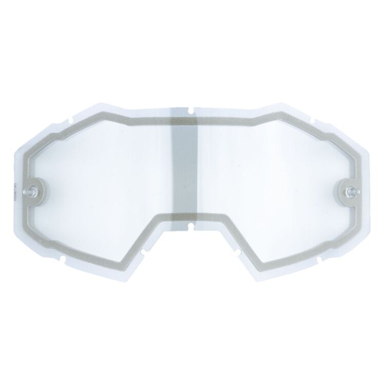 Klim Viper / Viper Pro Dual Pane Lens