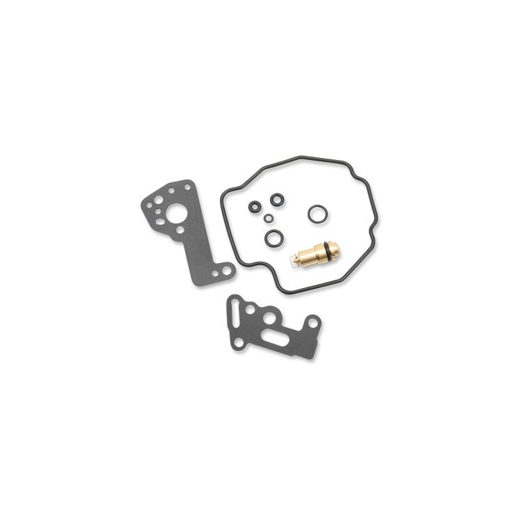 K & L Supply Company Economy Carburetor Repair Kit Yamaha 1986-2007