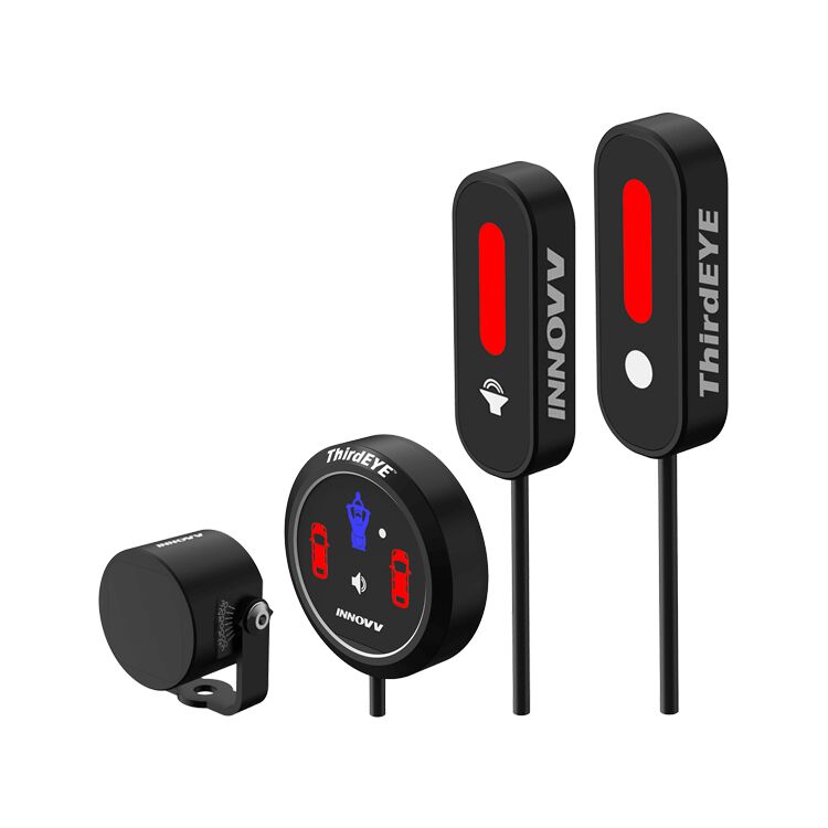 INNOVV ThirdEYE Blind Spot Monitor