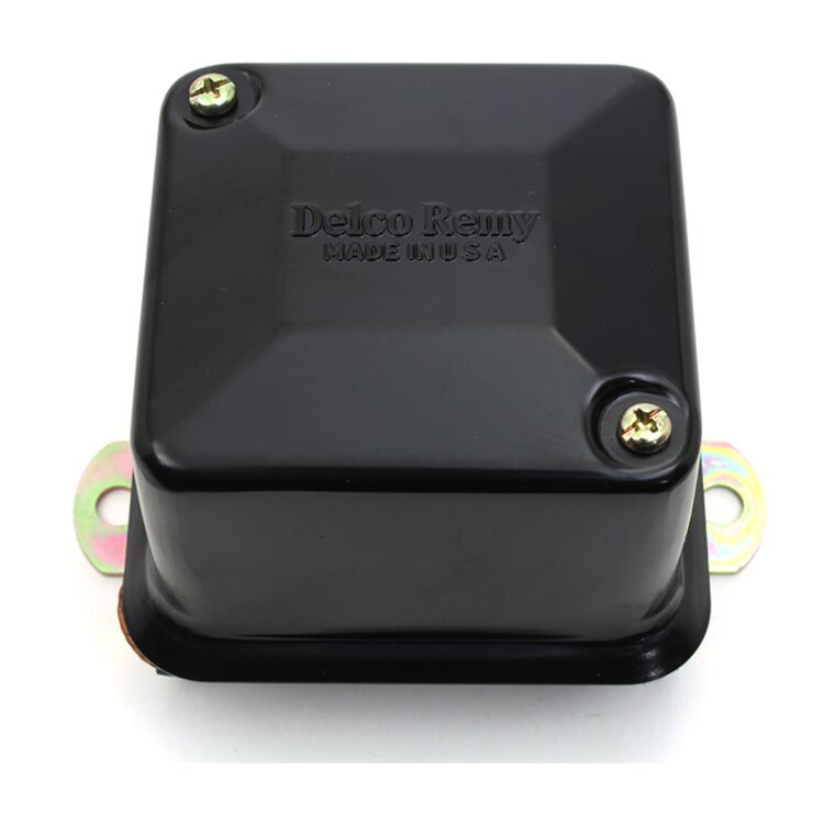 V-Twin Mfg. 6 Volt Mechanical Regulator For Harley 1954-1965