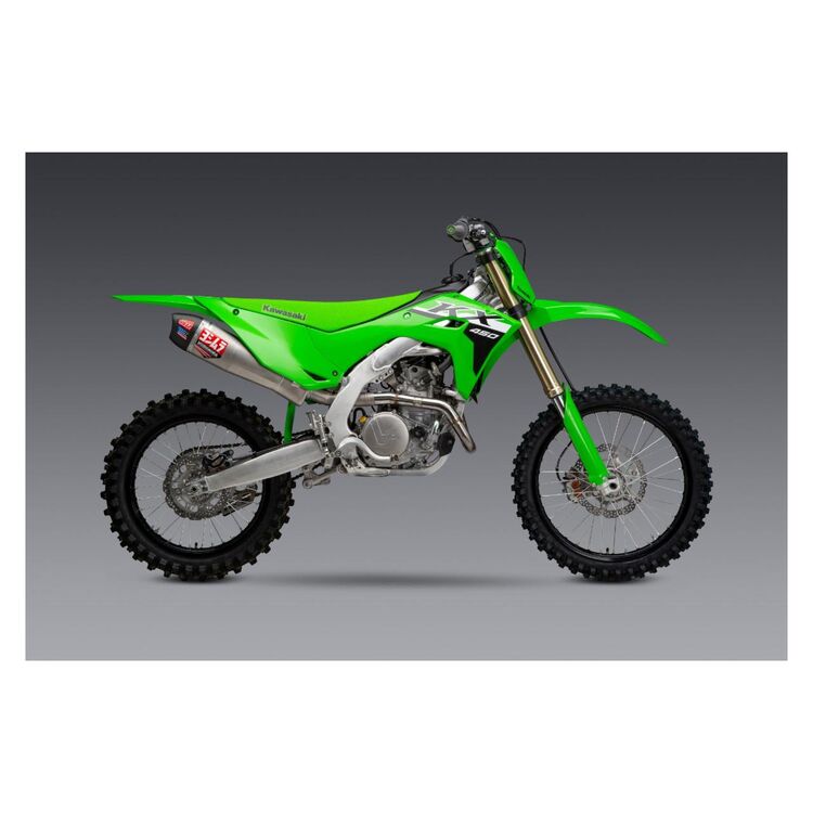 Stainless Steel/Stainless Steel/Carbon Fiber