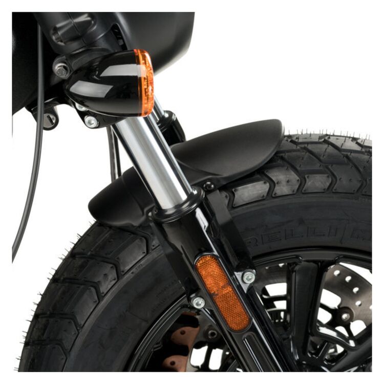 Puig Front Fender Indian Scout Bobber 2018-2020
