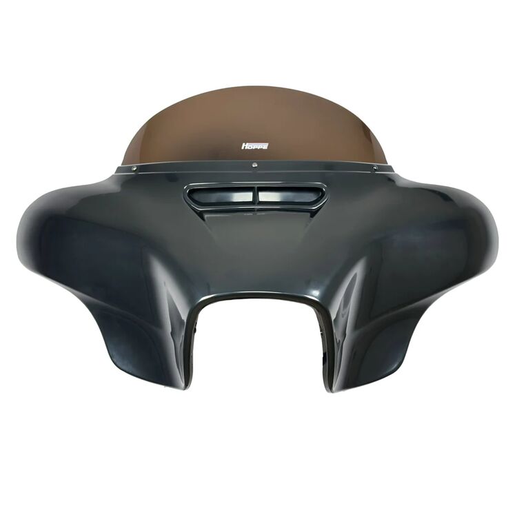 Hoppe Industries Quadzilla 2.0 Audio Fairing For Harley