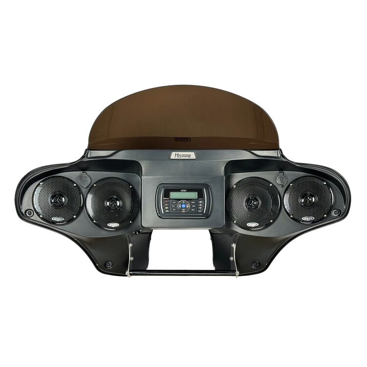 Media Player w/ Out Hand Controls