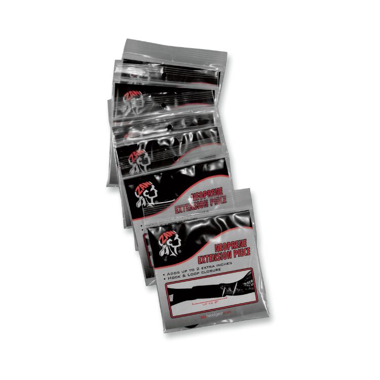 ZAN headgear Neoprene Extension Piece