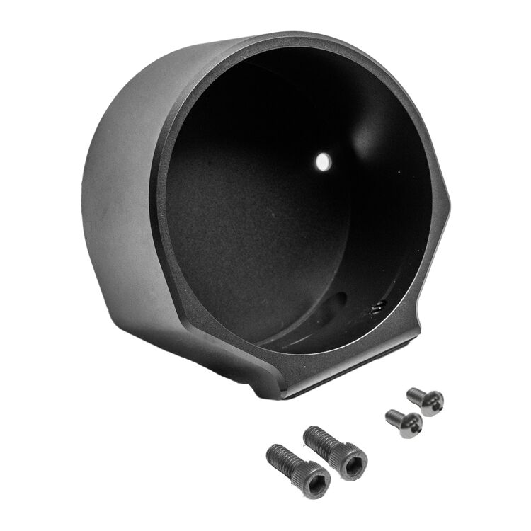 Kodlin USA Speedometer Bucket Mount For Fastback Risers