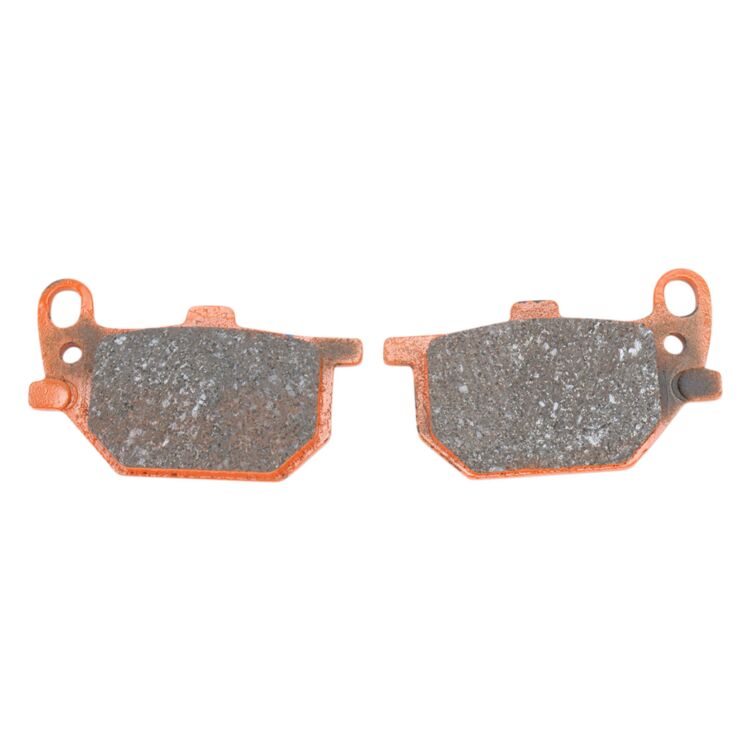 EBC FA61V Semi-Sintered Front Brake Pads