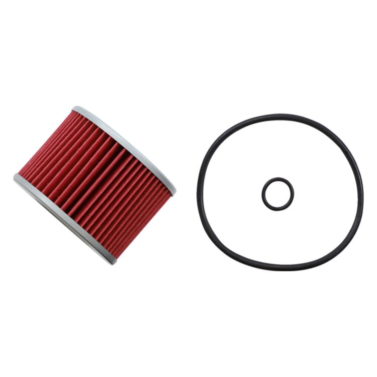 HiFloFiltro Premium Oil Filter HF401