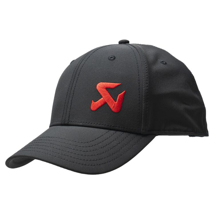 Akrapovic Logo Baseball Hat