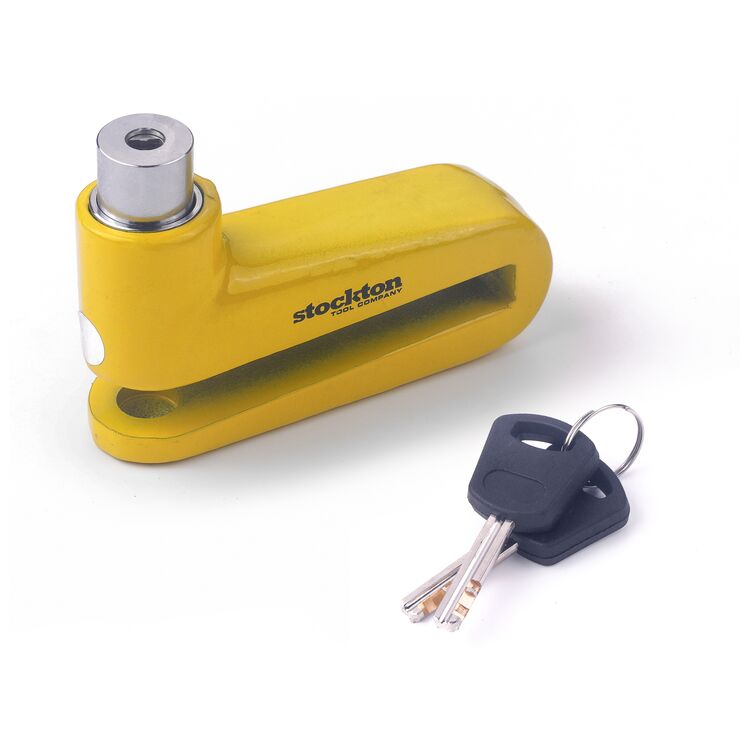 Stockton 210 Disc Lock