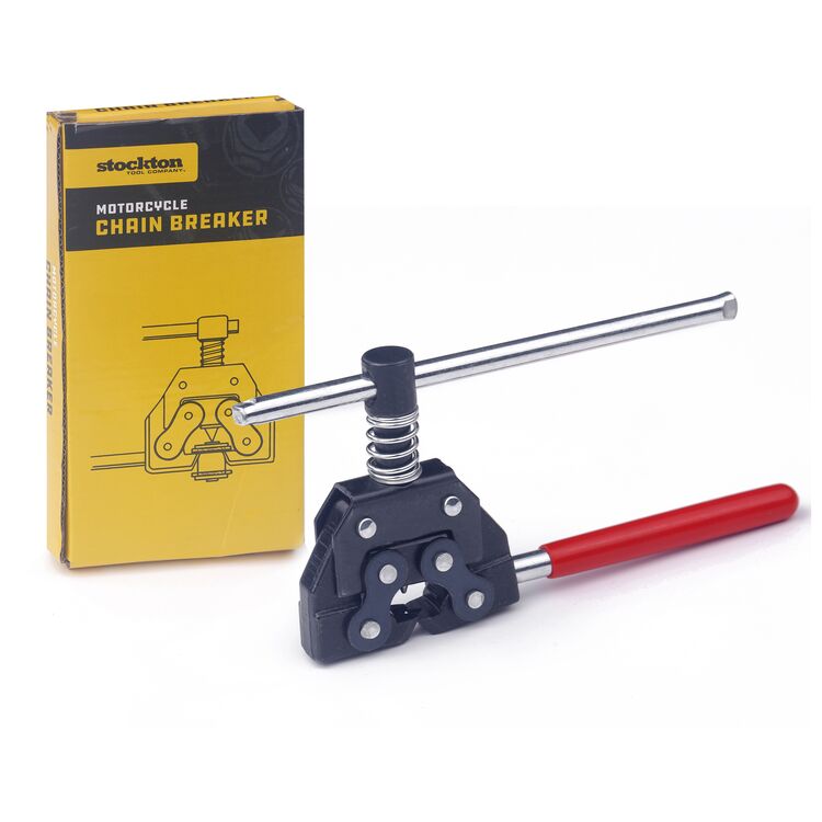 Stockton Chain Breaker