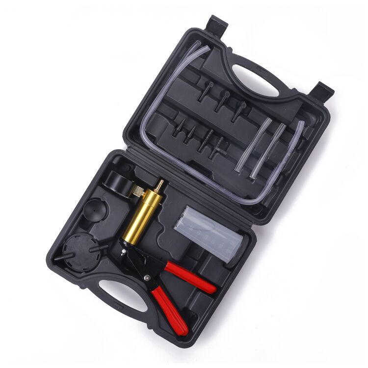 Stockton Brake Bleeder Deluxe