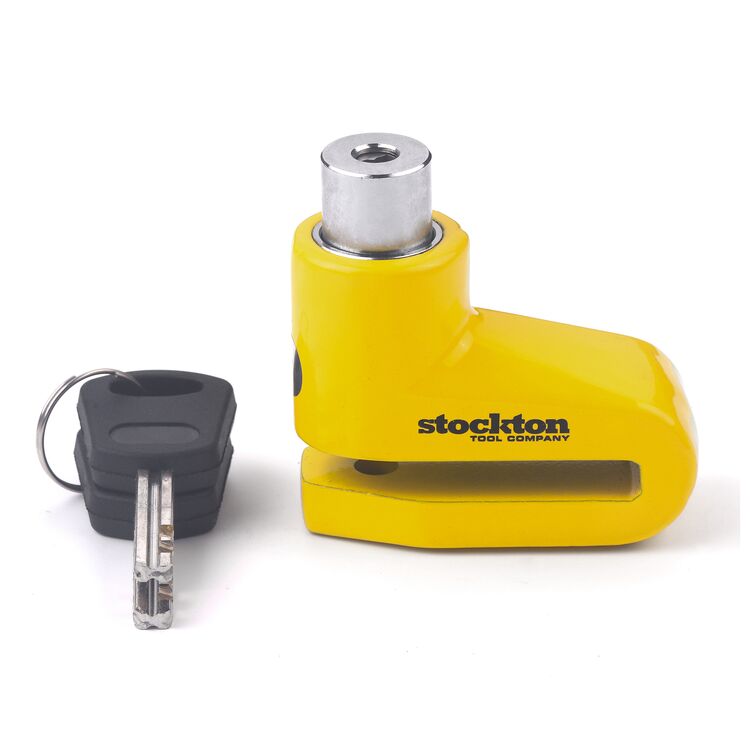 Stockton 207 Disc Lock