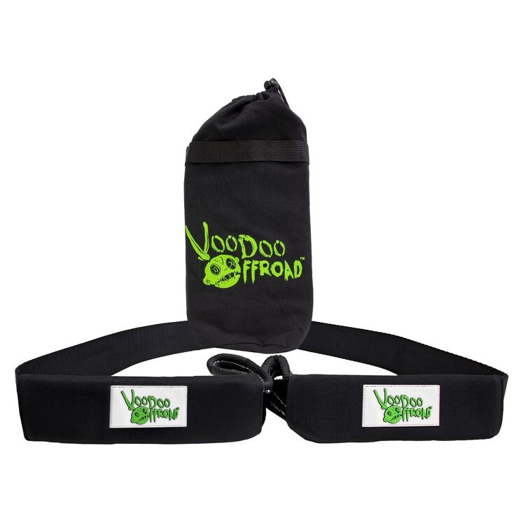 Voodoo Offroad Offroad Tree Saver Strap