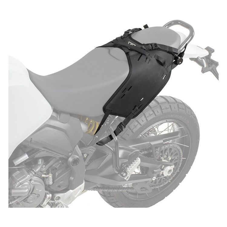 Kriega OS-Base Ducati Desert X / Rally 2022-2025