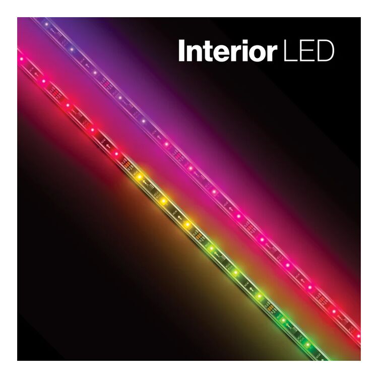 ECOXGEAR Extreme Strips - Interior LED Light Strips