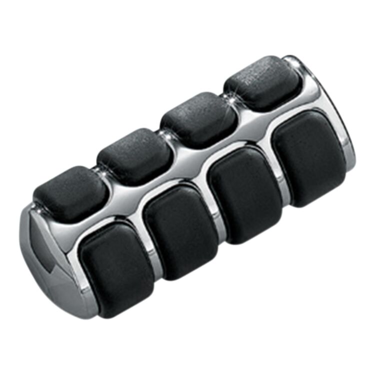 Kuryakyn Round Shift Peg Cover Honda 2002-2016