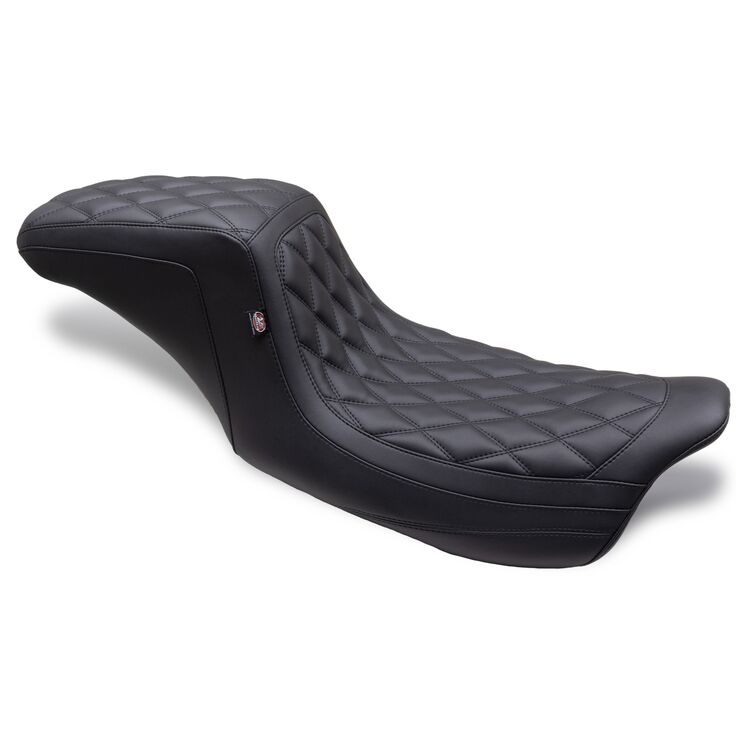 Diamond Stitch / Black