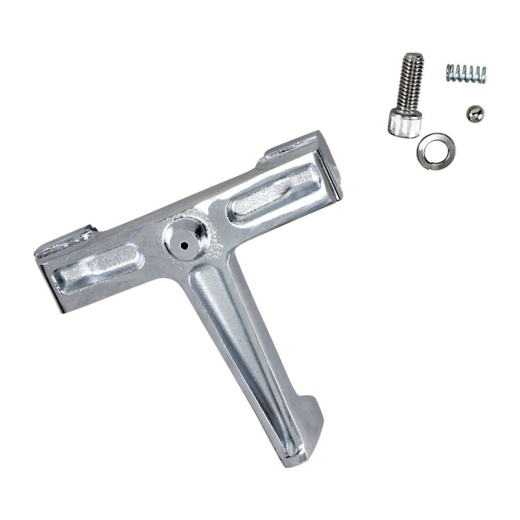 Kuryakyn Standard Length Passenger Board Mount