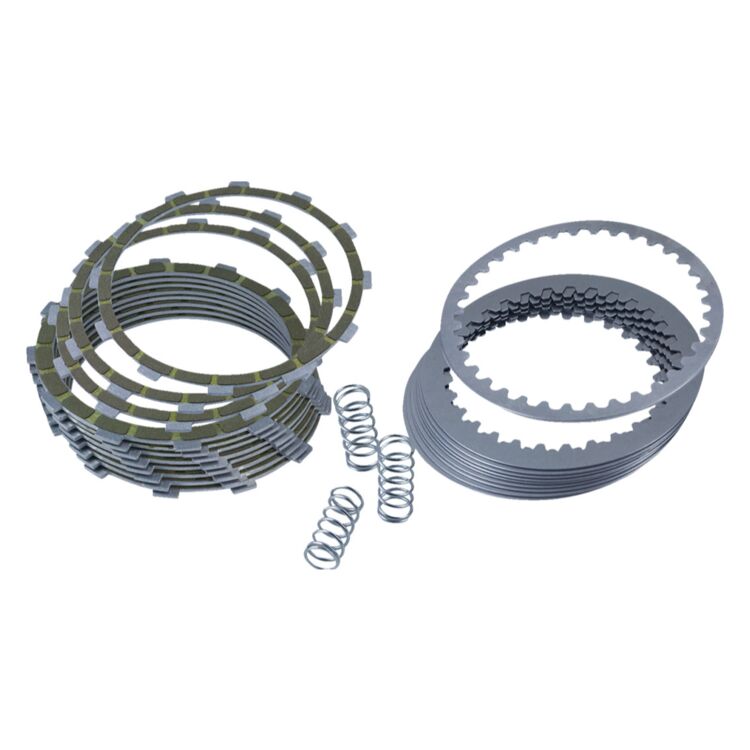 Barnett Kevlar Extra Plate Clutch Kit For Harley Milwaukee-Eight 2017-2026